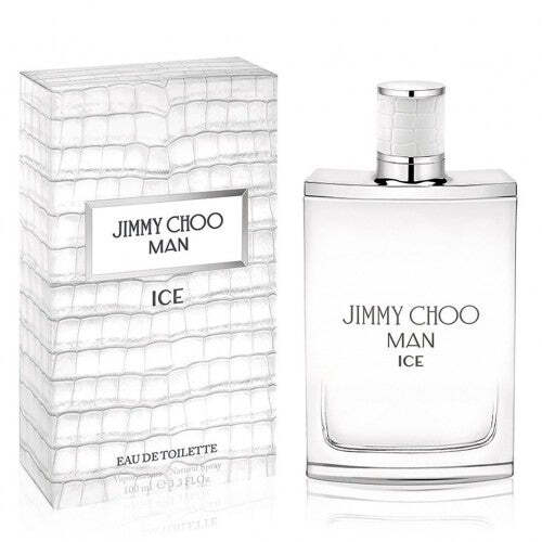Jimmy Choo Man Ice Eau De Toilette LuxuryLifeWay Online Store