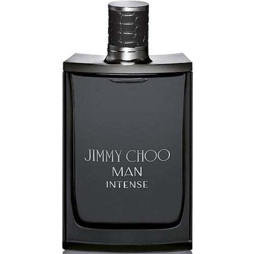 Jimmy Choo Man Intense Eau De Toilette LuxuryLifeWay Online Store