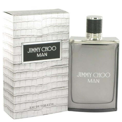 Jimmy Choo Man Eau De Toilette LuxuryLifeWay Online Store