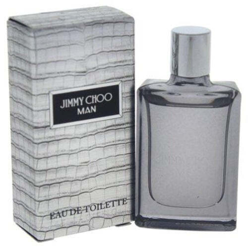 Jimmy Choo Man Eau De Toilette LuxuryLifeWay Online Store