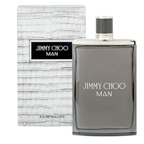 Jimmy Choo Man Eau De Toilette LuxuryLifeWay Online Store
