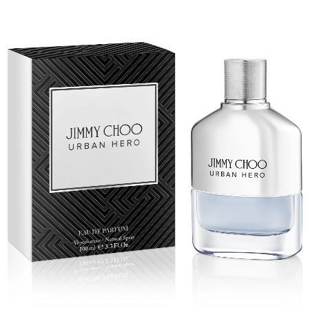 Jimmy Choo Urban Hero Eau De Parfum LuxuryLifeWay Online Store