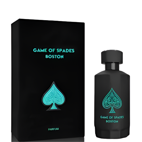 Jo Milano Game Of Spades Boston Eau De Parfum LuxuryLifeWay Online Store