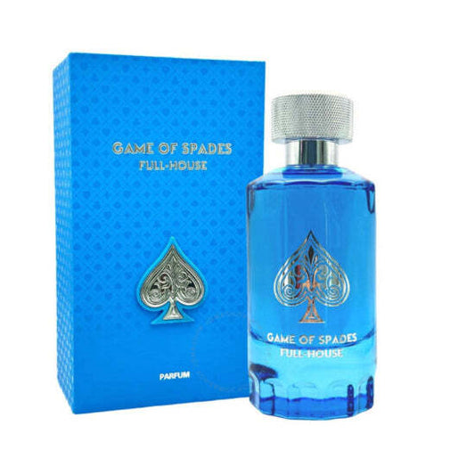 Jo Milano Game Of Spades Full House Eau De Parfum LuxuryLifeWay Online Store