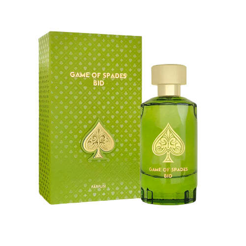 Jo Milano Game Of Spades Bid Eau De Parfum LuxuryLifeWay Online Store
