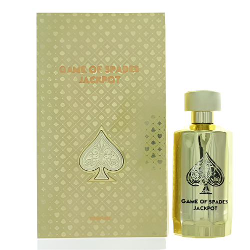 Jo Milano Game Of Spades Jackpot Eau De Parfum LuxuryLifeWay Online Store