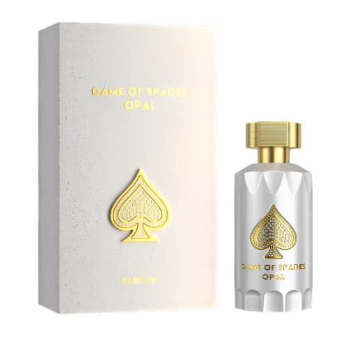Jo Milano Game Of Spade Opal Eau De Parfum LuxuryLifeWay Online Store