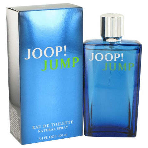 Joop Jump Eau De Toilette LuxuryLifeWay Online Store