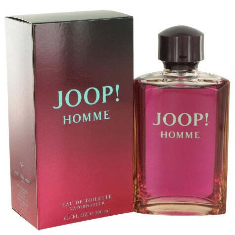 Joop! Eau De Toilette LuxuryLifeWay Online Store