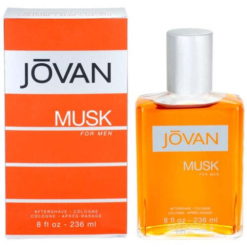 Jovan Musk Cologne LuxuryLifeWay Online Store