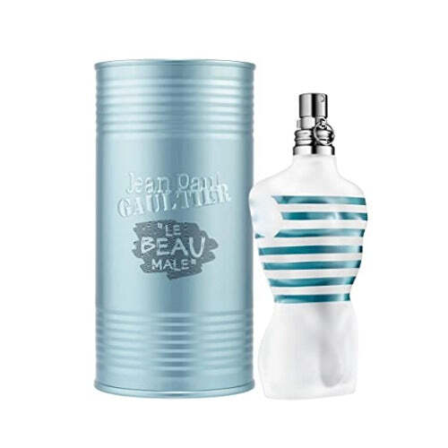 Jean Paul Gaultier Le Beau Male Eau De Toilette LuxuryLifeWay Online Store
