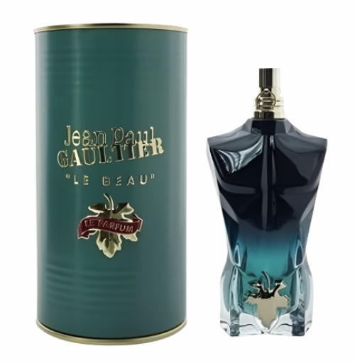 Jean Paul Gaultier Le Beau Le Parfum Eau De Parfum LuxuryLifeWay Online Store