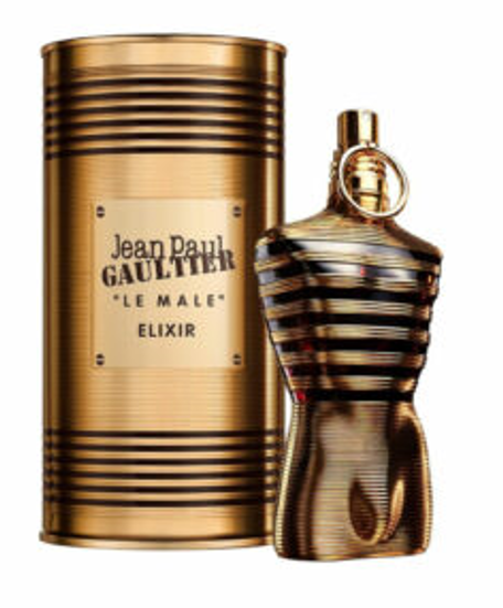 Jean Paul Gaultier Le Male Elixir Eau De Parfum LuxuryLifeWay Online Store