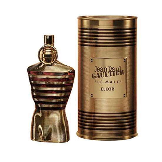 Jean Paul Gaultier Le Male Elixir Eau De Parfum LuxuryLifeWay Online Store