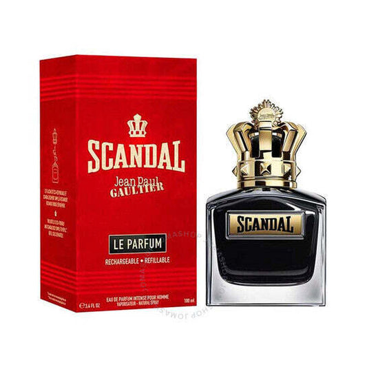 Jean Paul Gaultier Scandal Le Parfum Eau De Parfum Intense LuxuryLifeWay Online Store