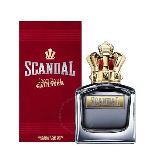 Jean Paul Gaultier Scandal Pour Homme Eau De Toilette LuxuryLifeWay Online Store