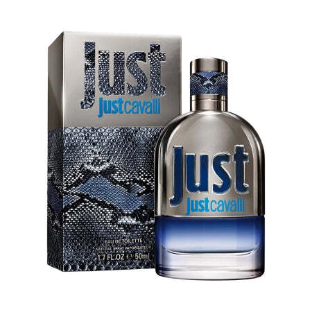 Just Cavalli Eau De Toilette LuxuryLifeWay Online Store