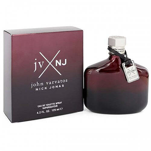 Jv X Nj John Varvatos Nick Jonas Red Eau De Toilette LuxuryLifeWay Online Store
