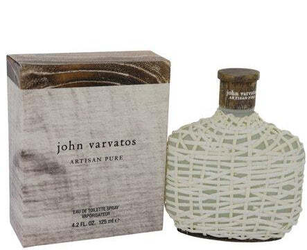 John Varvatos Artisan Pure Eau De Toilette LuxuryLifeWay Online Store