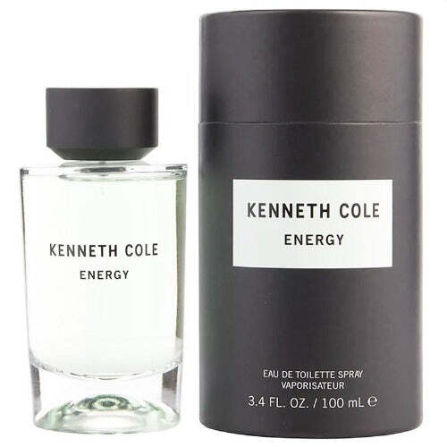 Kenneth Cole Energy Eau De Toilette LuxuryLifeWay Online Store