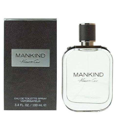 Kenneth Cole Mankind Eau De Toilette LuxuryLifeWay Online Store