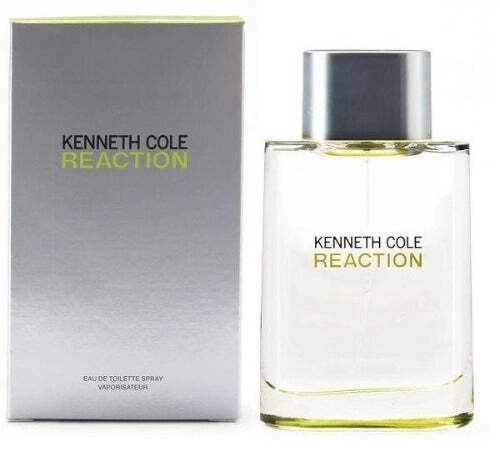 Kenneth Cole Reaction Eau De Toilette LuxuryLifeWay Online Store