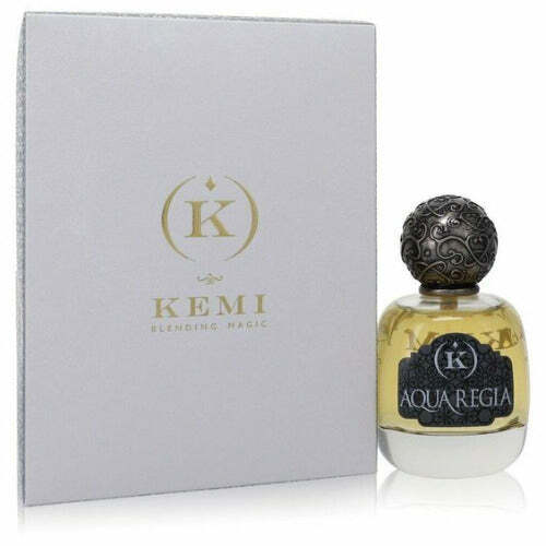 Kemi Aqua Regia Eau De Parfum LuxuryLifeWay Online Store