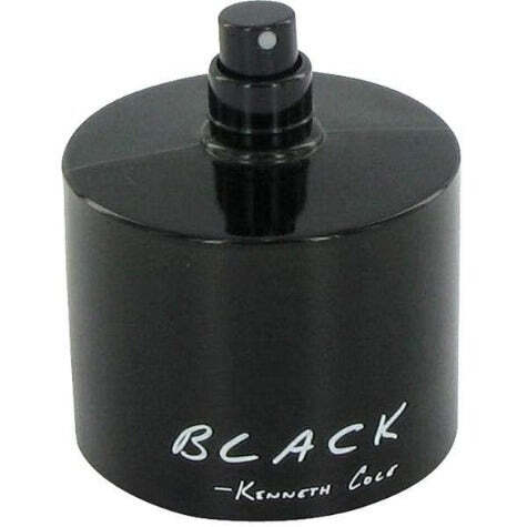 Kenneth Cole Black Eau De Toilette LuxuryLifeWay Online Store
