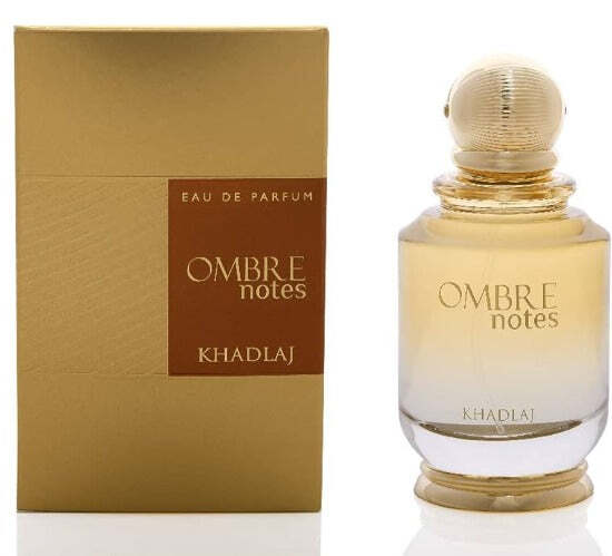 Khadlaj Ombre Notes Eau De Parfum LuxuryLifeWay Online Store