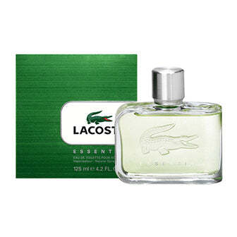 Lacoste Essential Eau De Toilette LuxuryLifeWay Online Store