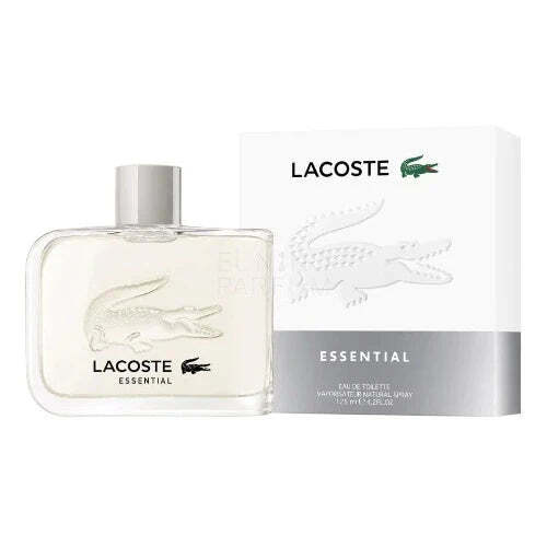 Lacoste Essential Eau De Toilette LuxuryLifeWay Online Store