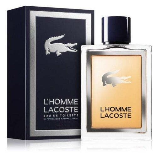 Lacoste L'Homme Eau De Toilette LuxuryLifeWay Online Store