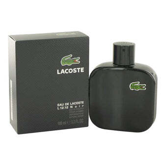 Eau De Lacoste L.12.12 Noir Eau De Toilette LuxuryLifeWay Online Store