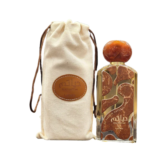 Lattafa Hayaatim Eau De Parfum LuxuryLifeWay Online Store