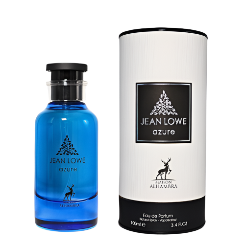 Maison Alhambra Jean Lowe Azure Eau De Parfum LuxuryLifeWay Online Store