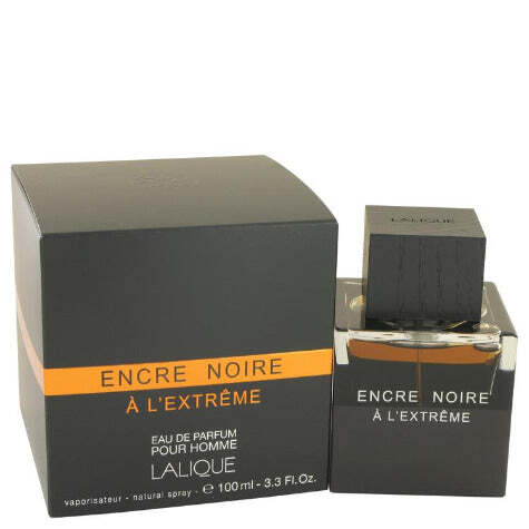 Lalique Encre Noire A L'Extreme Eau De Parfum LuxuryLifeWay Online Store
