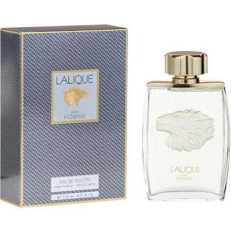 Lalique Pour Homme Eau De Parfum LuxuryLifeWay Online Store