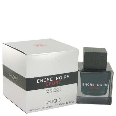 Encre Noire Sport Lalique Eau De Toilette LuxuryLifeWay Online Store