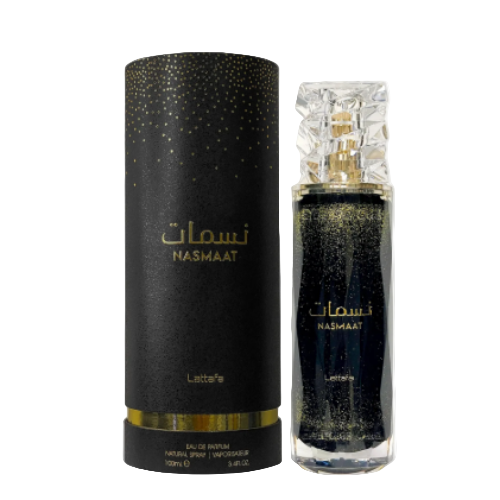 Lattafa Nasmaat Eau De Parfum LuxuryLifeWay Online Store