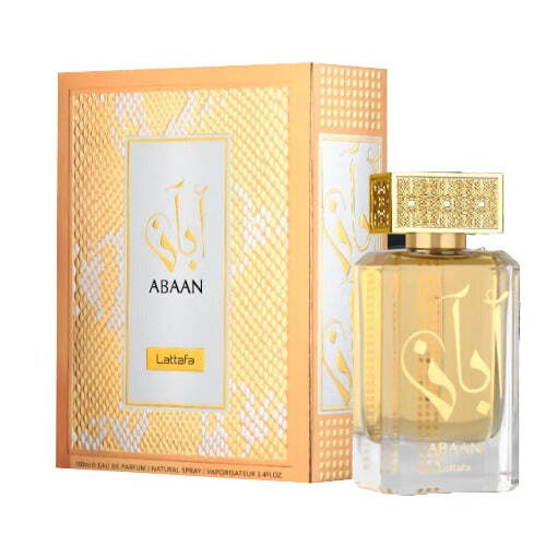 Lattafa Abaan Eau De Parfum LuxuryLifeWay Online Store