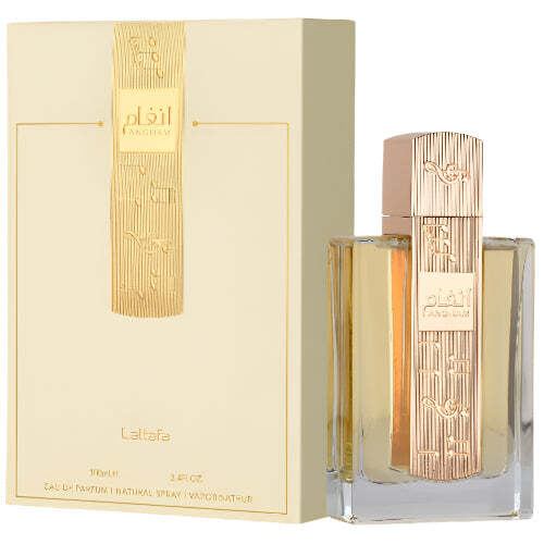 Lattafa Angham Eau de Parfum LuxuryLifeWay Online Store