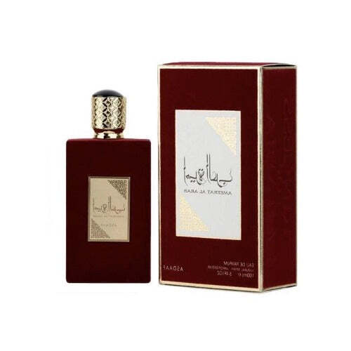 Lattafa Ameerat Al Arab Eau De Parfum LuxuryLifeWay Online Store