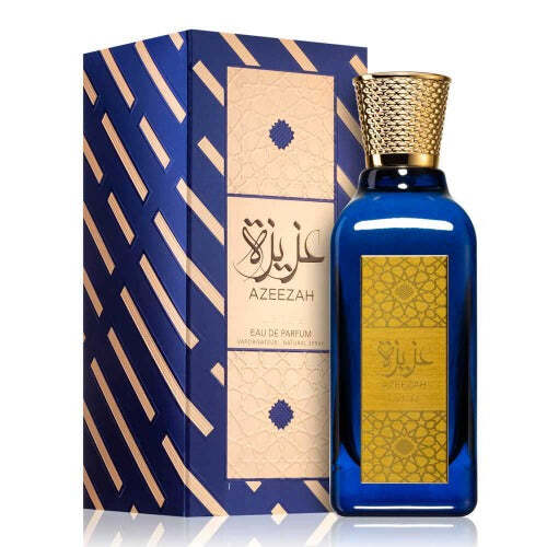 Lattafa Azeezah Eau De Parfum LuxuryLifeWay Online Store