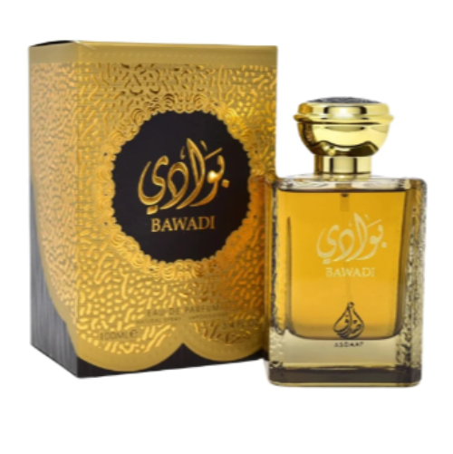 Lattafa Asdaaf Bawadi Eau De Parfum LuxuryLifeWay Online Store