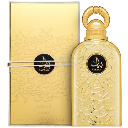 Lattafa Bayaan Eau De Parfum LuxuryLifeWay Online Store