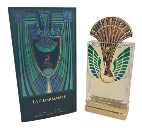 Maison Alhambra La Charmante Eau De Parfum LuxuryLifeWay Online Store