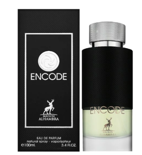 Maison Alhambra Encode Eau De Parfum LuxuryLifeWay Online Store