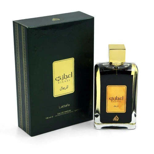 Lattafa Ejaazi Eau De Parfum LuxuryLifeWay Online Store