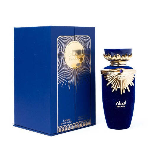 Lattafa Emaan Eau De Parfum LuxuryLifeWay Online Store