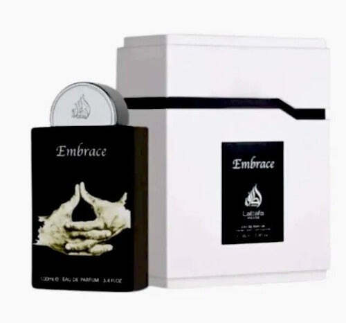 Lattafa Pride Embrace Eau De Parfum LuxuryLifeWay Online Store